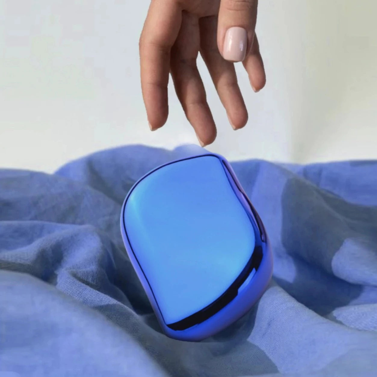 Crystal Hair Eraser – Painless Hair Removal Made Simple